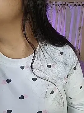 Stripchat Free Porn Cam of ROUSSE_SINCLAIR