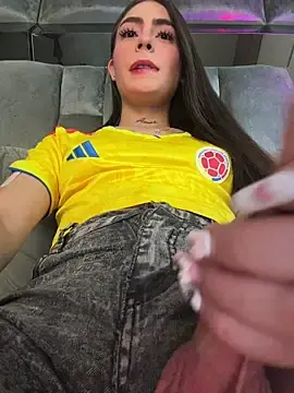 Stripchat Private Sex Chat of Camistar18