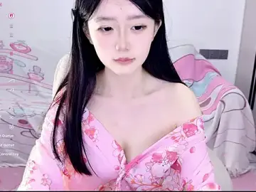 Stripchat Live Sex of KylinKylin
