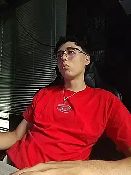 Stripchat Live Porn of SrJacobs