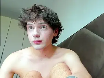 Stripchat Live Sex of colestorms