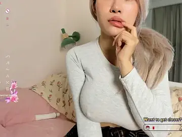 Stripchat Free Porn Cam of kimryuu