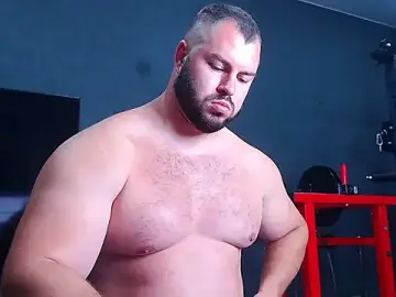Stripchat Free Porn Cam of muscularjohnforuX