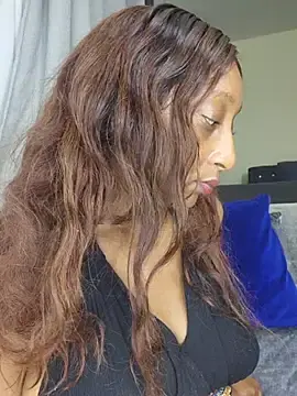 Stripchat Private Sex Chat of CarlaBeckky