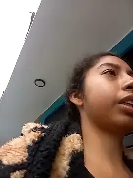 Stripchat Live Porn of shouko16
