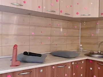 Stripchat Private Sex Chat of sofiaa_here