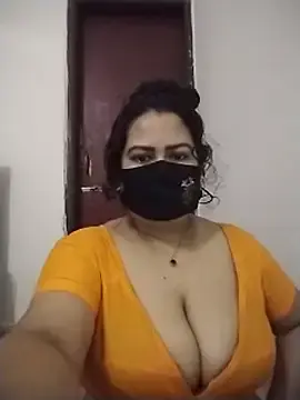 Stripchat Nude Webcam of Star--Girl