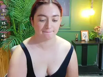 Stripchat Best Webcam of Anaa_Rose