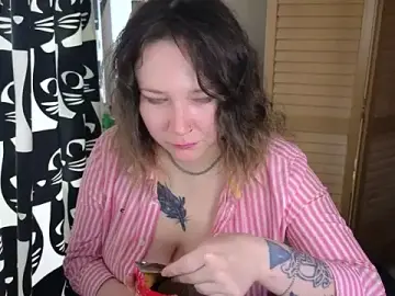 Stripchat Live Porn of Ozalin_