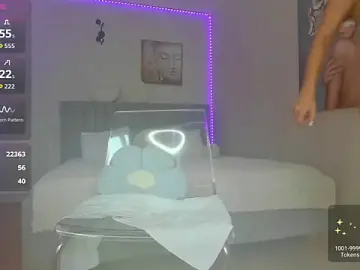 Stripchat Live Porn of Selena_Reeves