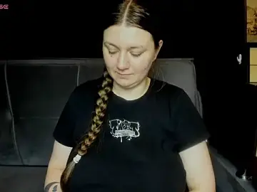 Stripchat Best live sex cam show of AlisaBacker