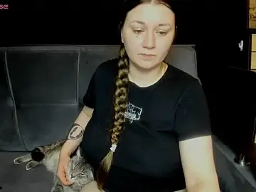Stripchat Nude Webcam of AlisaBacker