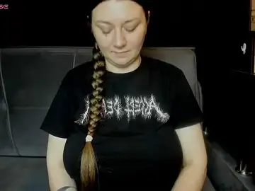 Stripchat Live Sex Cam of AlisaBacker