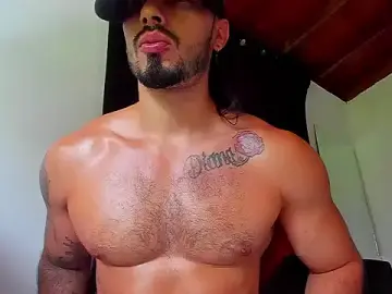 Stripchat Sex Chat of Baky_sexy