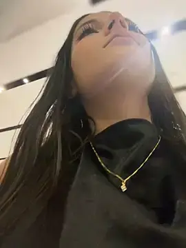 Stripchat Adult Webcam of EmmiiGlow