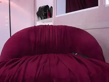 Stripchat Free Porn Cam of FrancesYork
