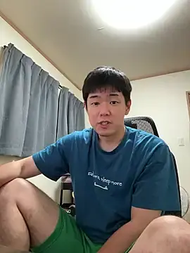 Stripchat Sex Chat of KAMESAN08
