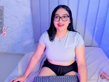 Stripchat Private Sex Chat of Lya_dubois_