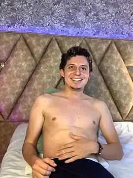 Stripchat Sex Chat of SsexCouplee