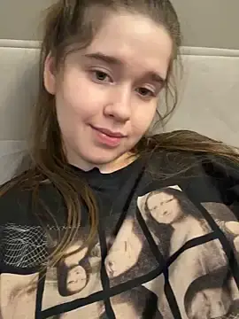 Stripchat Best Webcam of HornyGirlH