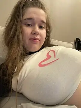 Stripchat Best Webcam of HornyGirlH