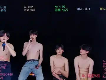 Stripchat Free Porn Cam of KOboys-818