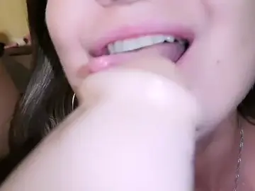 Stripchat Sex Chat of LadyAndTransy
