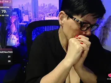Stripchat Watch Live Sex Cams of ninarandmann