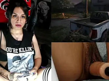 Stripchat Nude Webcam of Blaze_Onn