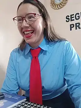 Stripchat Live Sex Cam of Hannah-colx