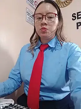 Stripchat Live Sex of Hannah-colx
