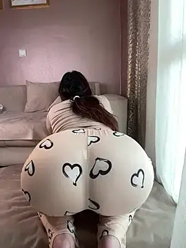 Stripchat Private Sex Chat of Hoot-Anime-