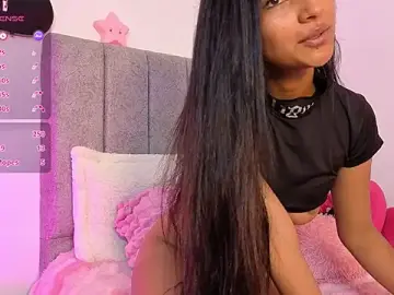Stripchat Private Sex Chat of JAZMIIN_33