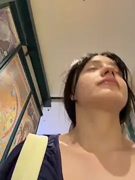 Stripchat Nude Webcam of MiaTee
