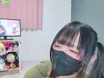 Stripchat Live Sex of -M_Hinano_