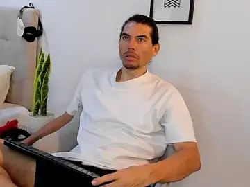 Stripchat Adult Webcam of Antony_Stone