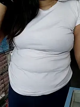 Stripchat Adult Webcams of QueenHaryanaa