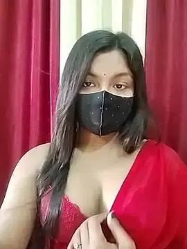 Stripchat Best Webcam of RedRose-1