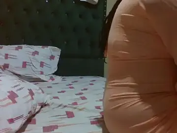 Stripchat Nude Webcam of Sexy_Riri