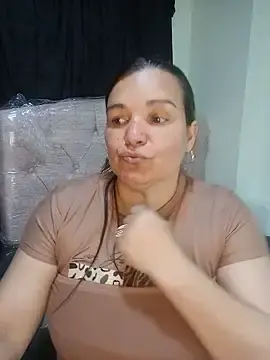 Stripchat Live Sex of Zuleyka_69