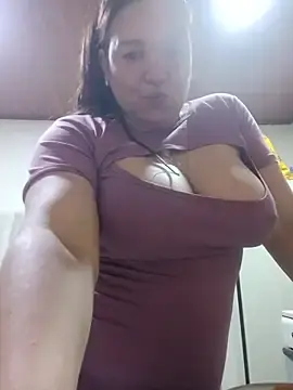 Stripchat Free Porn Cam of Zuleyka_69