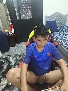 Stripchat Adult Video Chat of gomitaboy1