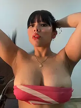 Stripchat Nude Webcam of BrendaCrean
