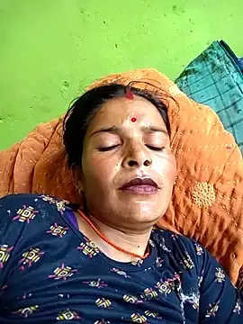 Stripchat Adult Video Chat of Hot_Kajal5