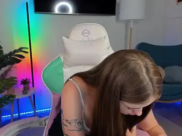 Stripchat Sex Cam of Sweet__Amily