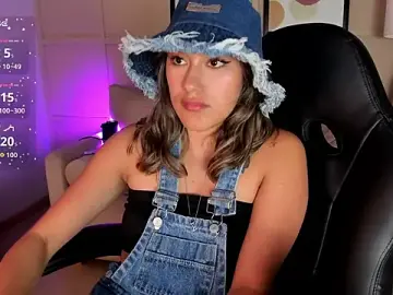 Stripchat Free Live Porn of _Sophie__miller