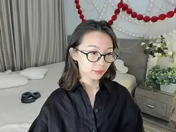 Stripchat Best Webcam of AgnieszkaBanana
