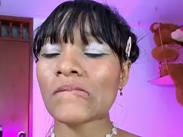 Stripchat Private Sex Chat of KaattySweet_