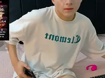 Stripchat Best Webcam of LunayDream