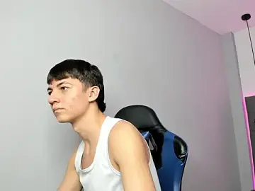Stripchat Nude Webcam of Marcello_Vega